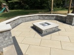 Outdoor Fire Pit Installers in Fishers, IN