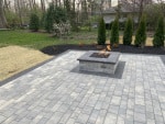 Fishers, IN Expert Fire Pit Installation
