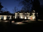 Fishers, IN Exterior Lighting Installation