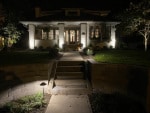 Exterior Home Lighting in Fishers IN