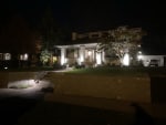 Exterior Lighting Installation in Fishers, Indiana