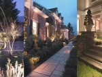 Fishers Indiana Landscape Lighting