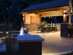 Patio Outdoor Ligting Fishers IN