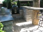 Outdoor Kitchen Contractors in Fishers, Indiana
