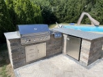 Outdoor Kitchen Installers Fishers, IN