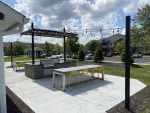 Outdoor Kitchen Designers in Fishers Indiana