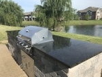 Best Outdoor Kitchen Designs Fishers Indiana