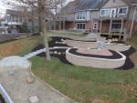 Fishers, IN Retaining Wall Contractors