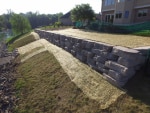 Expert Retaining Wall Installation Fishers, IN