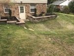 Stone Retaining Wall Design Fishers IN