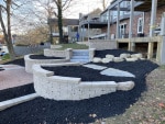 Fishers, Indiana Retaining Wall Installers