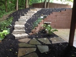 Build a Retaining Wall in Fishers Indiana