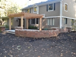 Retaining Wall Construction Fishers Indiana
