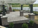 Fishers Retaining Wall Designs