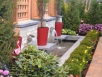 Landscape Water Features Fishers Indiana