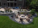 Landscaping Design Fishers, IN