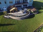 Landscape Designers in Fishers, IN