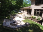 Expert Landscape Installation in Fishers, IN