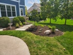 Fishers, IN Landscape Maintenance