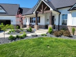 Landscaping Maintenance in Fishers, IN