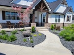 Expert Landscaping Maintenance in Fishers, Indiana
