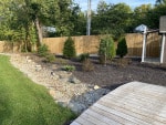 Expertly Maintained Landscape Fishers, IN