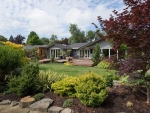 Home with Landscape Maintenance in Fishers