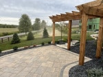 Custom Patio Designers in Fishers, IN