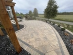 Fishers, IN Patio Design and Installation