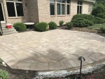 Experienced Patio Installers Fishers, IN