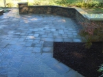 Beautiful Patio Design in Fishers IN