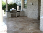 Patio with Kitchen in Fishers