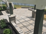 Patio and Pergola in Fishers Indiana