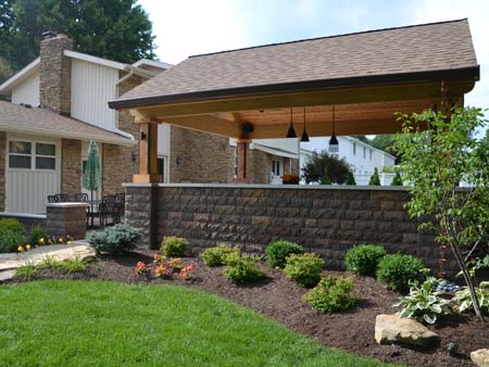 Landscaping Services in Carmel Indiana