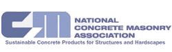 National Concrete Masonry Association