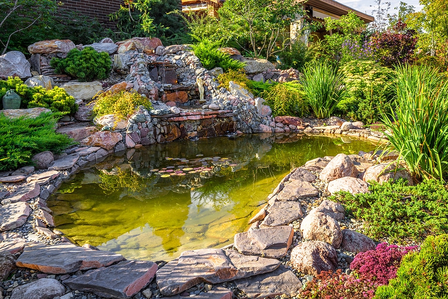 Three tips for choosing a landscape designer