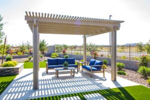The Noll Landscape Group Fishers Landscape Design