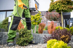The Noll Landscape Group Fishers Landscape Maintenance